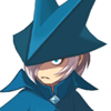 Ice Mage